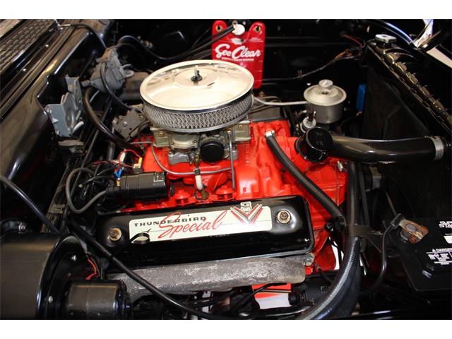 1957 Ford Fairlane 500 (CC-2063689) for sale in La Verne, California