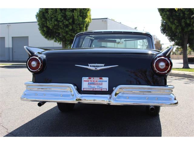 1957 Ford Fairlane 500 (CC-2063689) for sale in La Verne, California