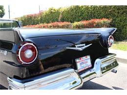 1957 Ford Fairlane 500 (CC-2063689) for sale in La Verne, California