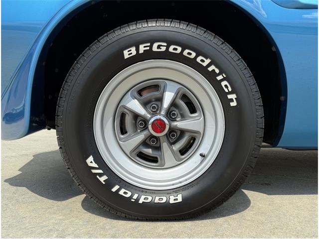 1971 Pontiac Firebird Trans Am (CC-2063695) for sale in Lincoln, Nebraska
