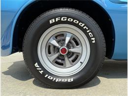 1971 Pontiac Firebird Trans Am (CC-2063695) for sale in Lincoln, Nebraska
