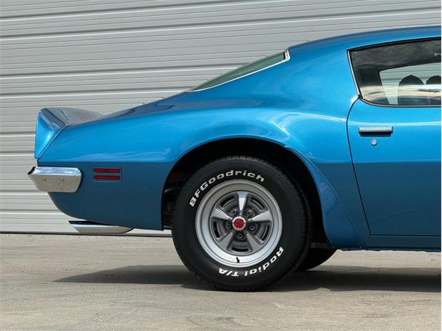 1971 Pontiac Firebird Trans Am (CC-2063695) for sale in Lincoln, Nebraska