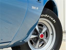 1971 Pontiac Firebird Trans Am (CC-2063695) for sale in Lincoln, Nebraska