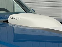 1971 Pontiac Firebird Trans Am (CC-2063695) for sale in Lincoln, Nebraska
