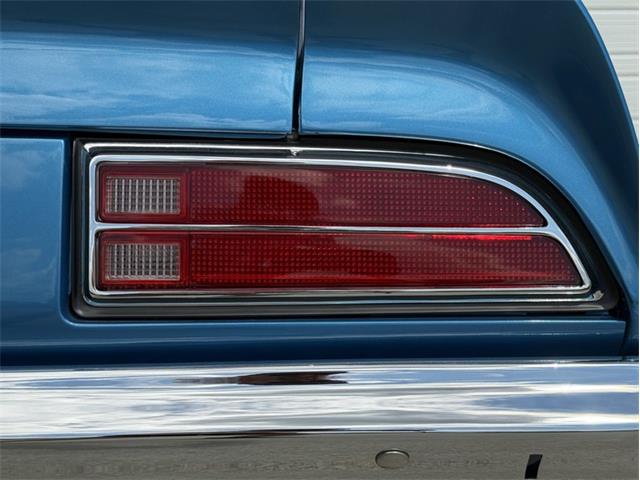 1971 Pontiac Firebird Trans Am (CC-2063695) for sale in Lincoln, Nebraska