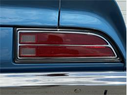 1971 Pontiac Firebird Trans Am (CC-2063695) for sale in Lincoln, Nebraska