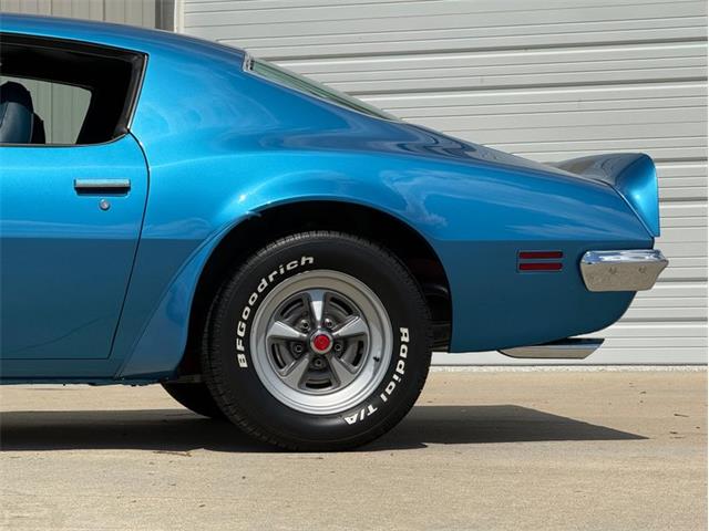 1971 Pontiac Firebird Trans Am (CC-2063695) for sale in Lincoln, Nebraska