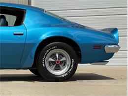 1971 Pontiac Firebird Trans Am (CC-2063695) for sale in Lincoln, Nebraska
