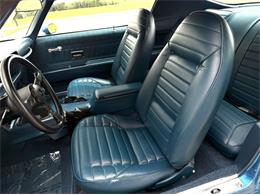 1971 Pontiac Firebird Trans Am (CC-2063695) for sale in Lincoln, Nebraska