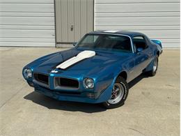 1971 Pontiac Firebird Trans Am (CC-2063695) for sale in Lincoln, Nebraska