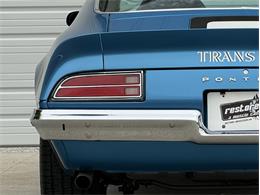 1971 Pontiac Firebird Trans Am (CC-2063695) for sale in Lincoln, Nebraska