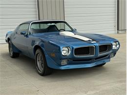 1971 Pontiac Firebird Trans Am (CC-2063695) for sale in Lincoln, Nebraska