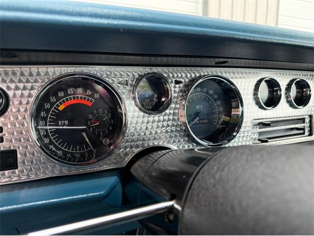 1971 Pontiac Firebird Trans Am (CC-2063695) for sale in Lincoln, Nebraska
