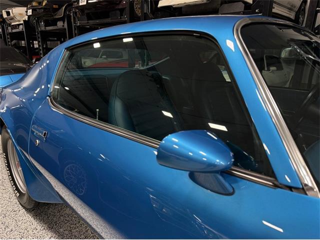1971 Pontiac Firebird Trans Am (CC-2063695) for sale in Lincoln, Nebraska