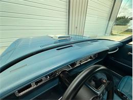 1971 Pontiac Firebird Trans Am (CC-2063695) for sale in Lincoln, Nebraska