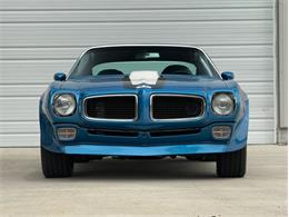 1971 Pontiac Firebird Trans Am (CC-2063695) for sale in Lincoln, Nebraska
