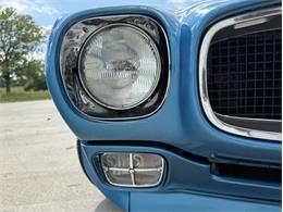 1971 Pontiac Firebird Trans Am (CC-2063695) for sale in Lincoln, Nebraska