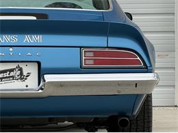 1971 Pontiac Firebird Trans Am (CC-2063695) for sale in Lincoln, Nebraska