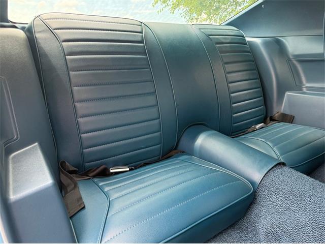 1971 Pontiac Firebird Trans Am (CC-2063695) for sale in Lincoln, Nebraska