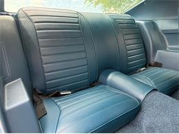 1971 Pontiac Firebird Trans Am (CC-2063695) for sale in Lincoln, Nebraska