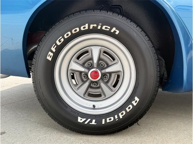 1971 Pontiac Firebird Trans Am (CC-2063695) for sale in Lincoln, Nebraska