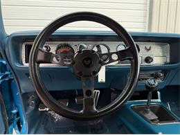 1971 Pontiac Firebird Trans Am (CC-2063695) for sale in Lincoln, Nebraska