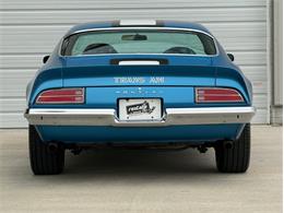 1971 Pontiac Firebird Trans Am (CC-2063695) for sale in Lincoln, Nebraska