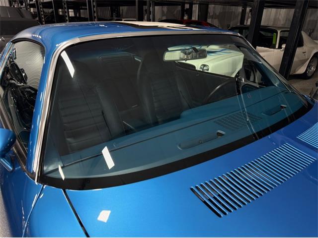 1971 Pontiac Firebird Trans Am (CC-2063695) for sale in Lincoln, Nebraska
