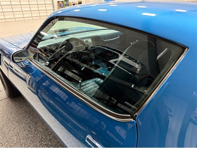 1971 Pontiac Firebird Trans Am (CC-2063695) for sale in Lincoln, Nebraska
