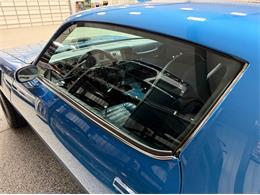 1971 Pontiac Firebird Trans Am (CC-2063695) for sale in Lincoln, Nebraska