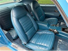 1971 Pontiac Firebird Trans Am (CC-2063695) for sale in Lincoln, Nebraska