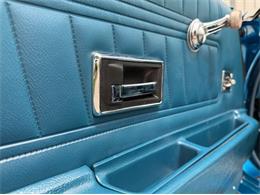 1971 Pontiac Firebird Trans Am (CC-2063695) for sale in Lincoln, Nebraska