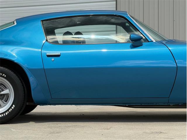 1971 Pontiac Firebird Trans Am (CC-2063695) for sale in Lincoln, Nebraska