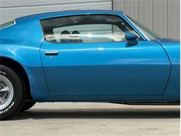 1971 Pontiac Firebird Trans Am (CC-2063695) for sale in Lincoln, Nebraska