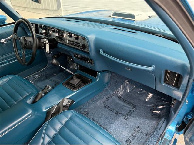 1971 Pontiac Firebird Trans Am (CC-2063695) for sale in Lincoln, Nebraska