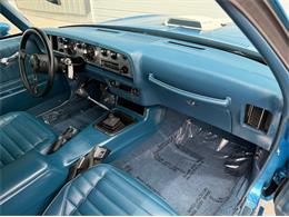 1971 Pontiac Firebird Trans Am (CC-2063695) for sale in Lincoln, Nebraska