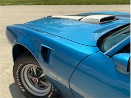 1971 Pontiac Firebird Trans Am (CC-2063695) for sale in Lincoln, Nebraska
