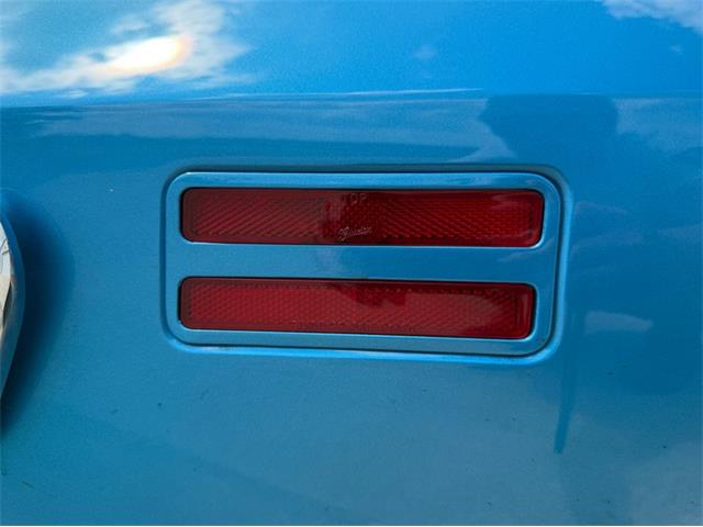 1971 Pontiac Firebird Trans Am (CC-2063695) for sale in Lincoln, Nebraska