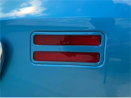 1971 Pontiac Firebird Trans Am (CC-2063695) for sale in Lincoln, Nebraska
