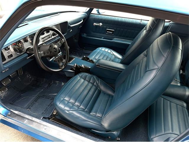 1971 Pontiac Firebird Trans Am (CC-2063695) for sale in Lincoln, Nebraska