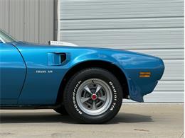 1971 Pontiac Firebird Trans Am (CC-2063695) for sale in Lincoln, Nebraska