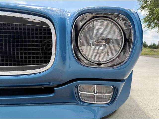 1971 Pontiac Firebird Trans Am (CC-2063695) for sale in Lincoln, Nebraska