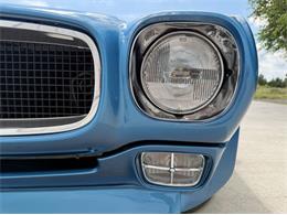 1971 Pontiac Firebird Trans Am (CC-2063695) for sale in Lincoln, Nebraska