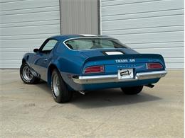 1971 Pontiac Firebird Trans Am (CC-2063695) for sale in Lincoln, Nebraska