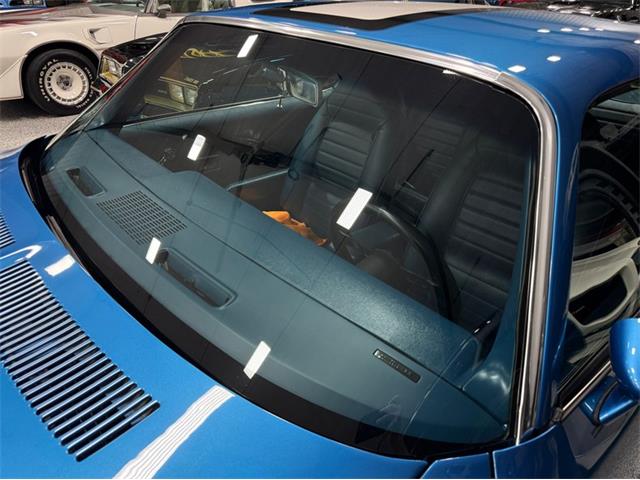 1971 Pontiac Firebird Trans Am (CC-2063695) for sale in Lincoln, Nebraska