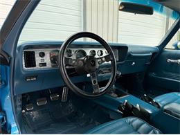 1971 Pontiac Firebird Trans Am (CC-2063695) for sale in Lincoln, Nebraska