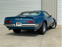 1971 Pontiac Firebird Trans Am (CC-2063695) for sale in Lincoln, Nebraska