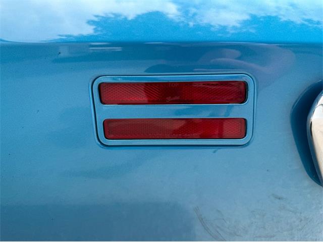 1971 Pontiac Firebird Trans Am (CC-2063695) for sale in Lincoln, Nebraska