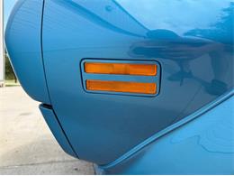 1971 Pontiac Firebird Trans Am (CC-2063695) for sale in Lincoln, Nebraska