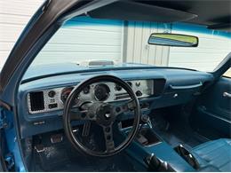 1971 Pontiac Firebird Trans Am (CC-2063695) for sale in Lincoln, Nebraska